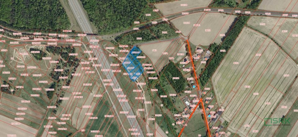 Działka inna Czerwionka-Leszczyny sprzedam