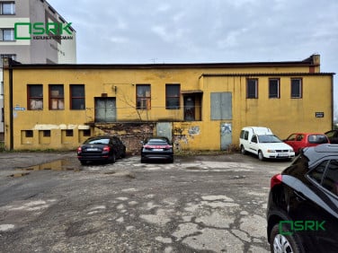Działka inna Gliwice