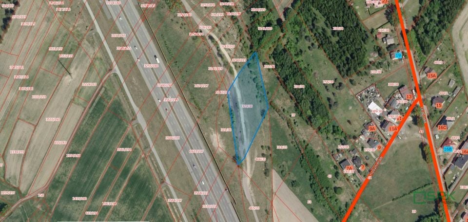 Działka inna Czerwionka-Leszczyny sprzedam