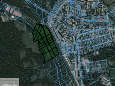 Działka inna Mysłowice sprzedam