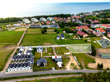 Działka budowlana REWAL