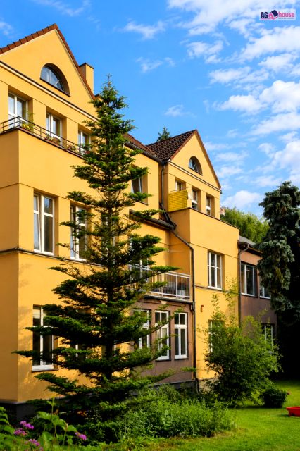 Mieszkanie Gdańsk