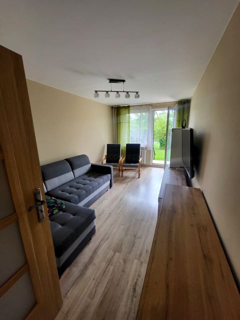 Mieszkanie JELENIA GÓRA
