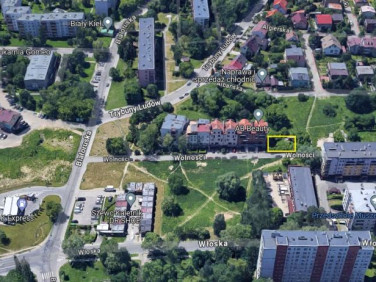 Działka budowlana Kraków sprzedam