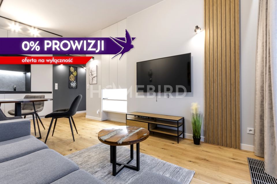 Mieszkanie Warszawa wynajem