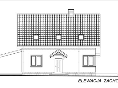 Dom Grabówka