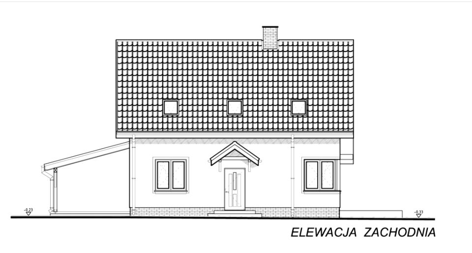 Dom Grabówka