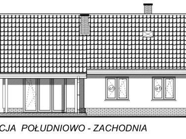 Dom Grabówka