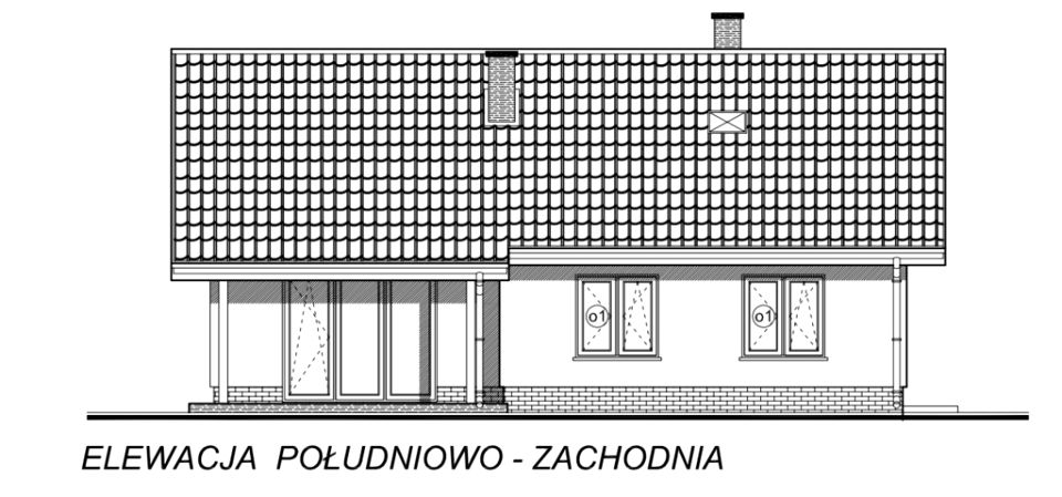 Dom Grabówka