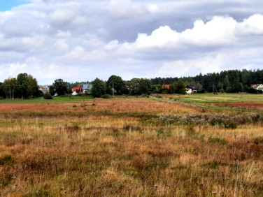 Działka Ponikła
