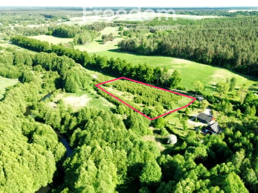 Działka siedliskowa sprzedam