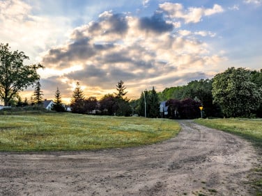 Działka Kolesin