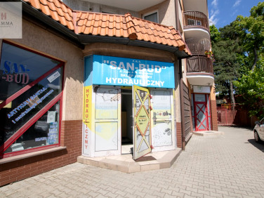 Lokal Ostróda