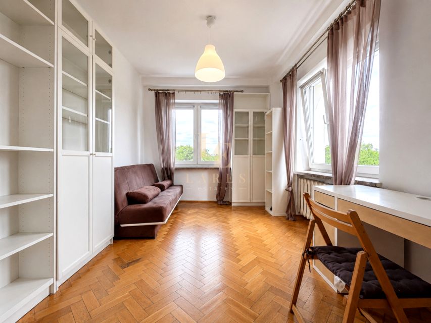 Mieszkanie Warszawa