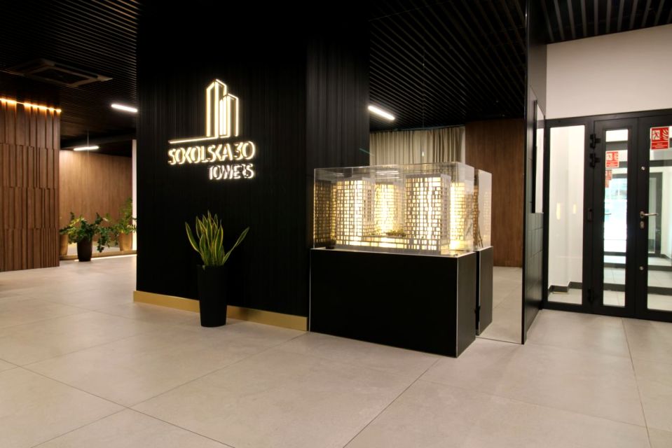 Lokal Katowice