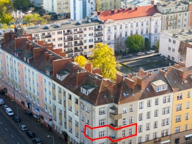 Mieszkanie KOŁOBRZEG sprzedaż