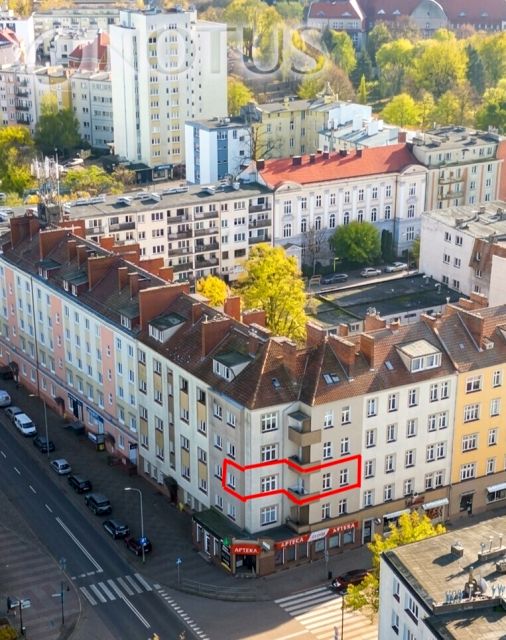 Mieszkanie KOŁOBRZEG sprzedaż