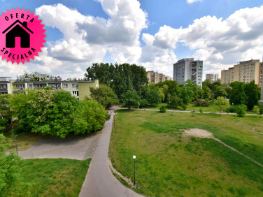 Wynajmę Mieszkanie Warszawa - 42,50 m²