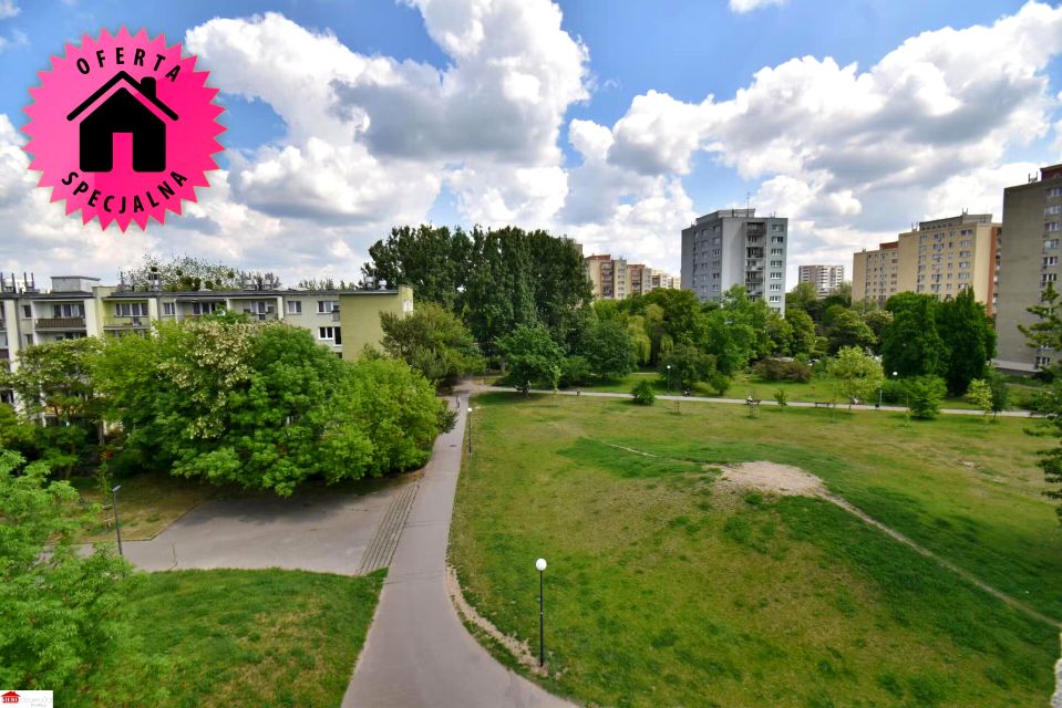 Mieszkanie Warszawa