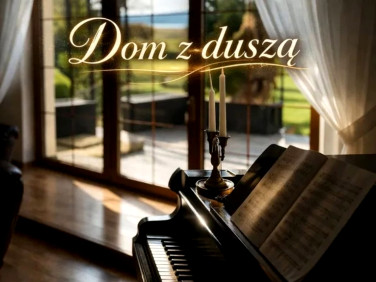 Dom Mościsko
