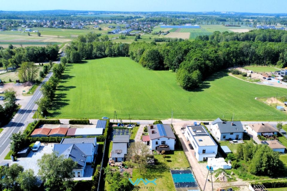 Działka inna Mikołów sprzedam