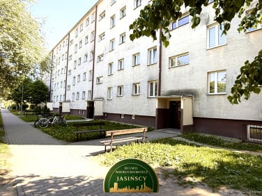 Mieszkanie Ciechanów