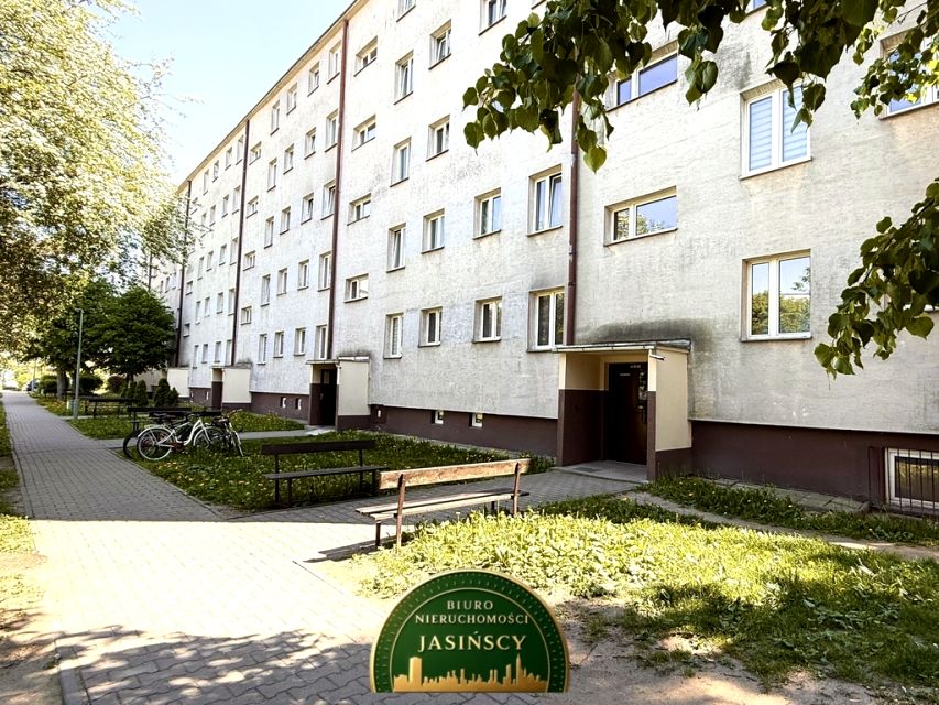 Mieszkanie Ciechanów