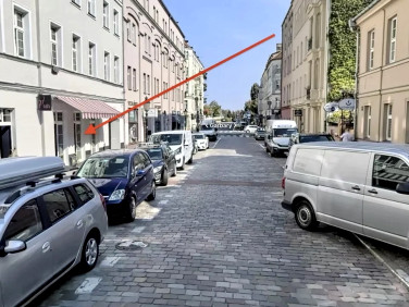 Lokal Poznań