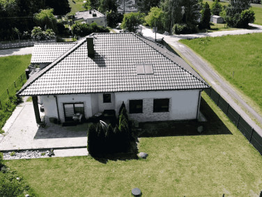 Dom Leśne Odpadki