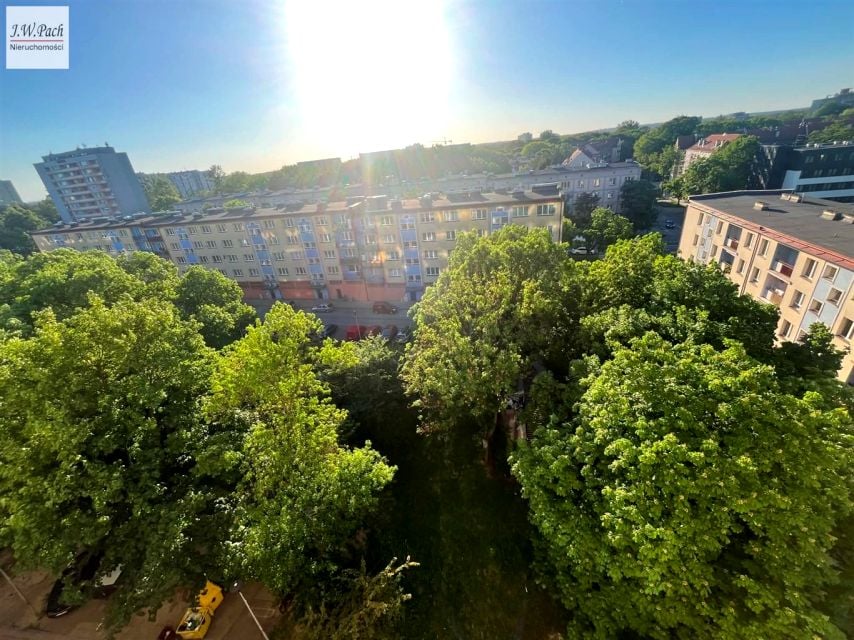 Mieszkanie Tychy