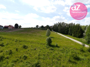 Działka Lipnica Górna