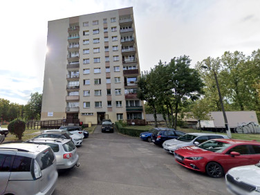 Mieszkanie Chorzów