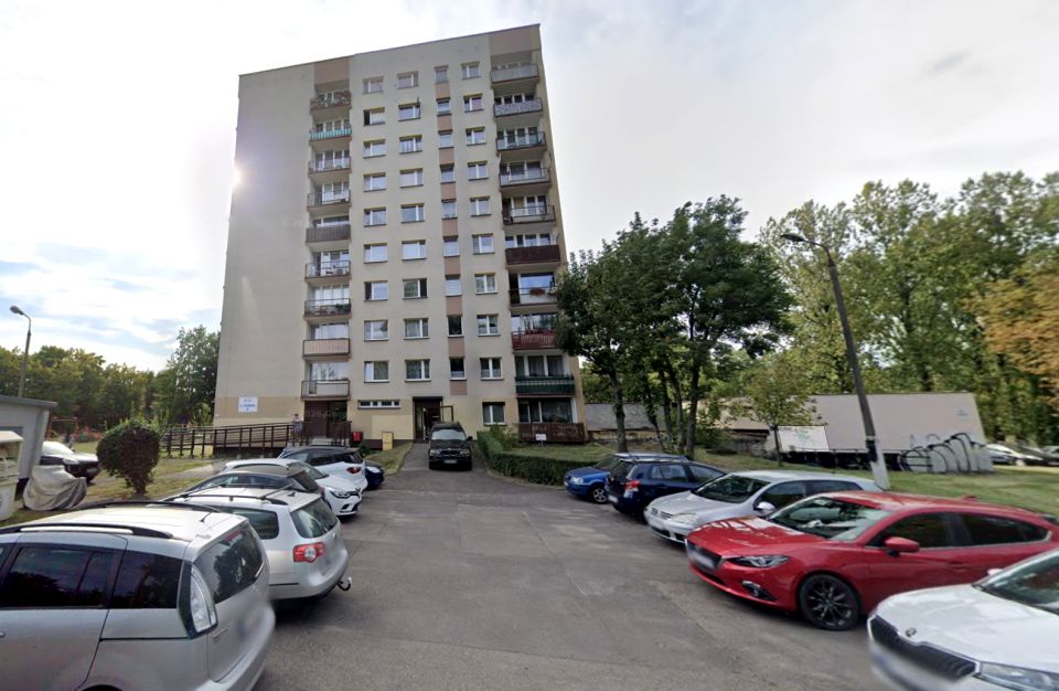Mieszkanie Chorzów