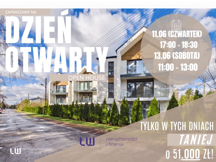 Mieszkanie Łódź