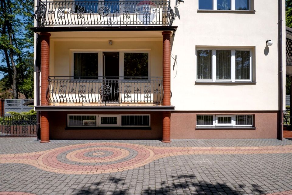 Mieszkanie Milanówek