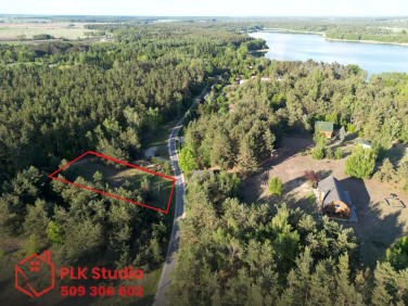 Działka inna Anastazewo