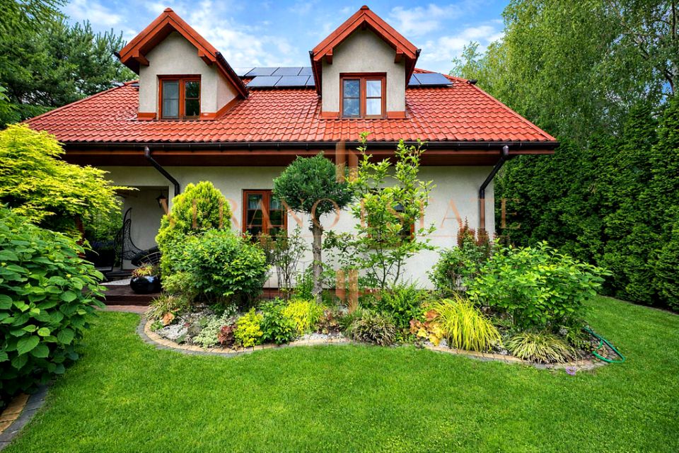 Dom Pruszków
