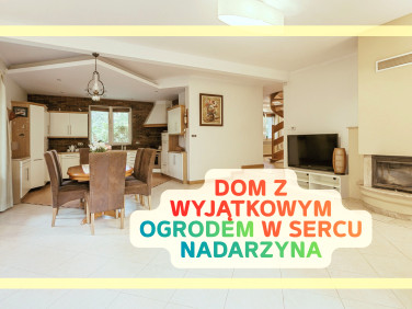 Dom Nadarzyn