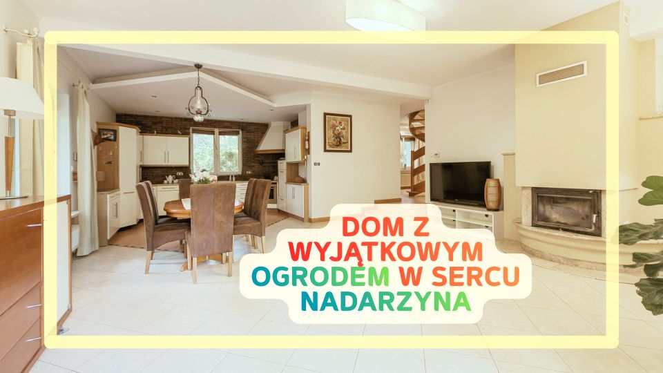 Dom Nadarzyn