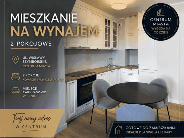Mieszkanie Białystok wynajem
