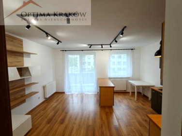 Mieszkanie Kraków