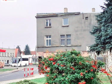 Lokal Wińsko