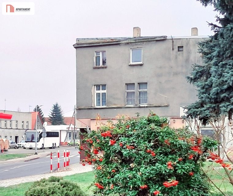Lokal Wińsko
