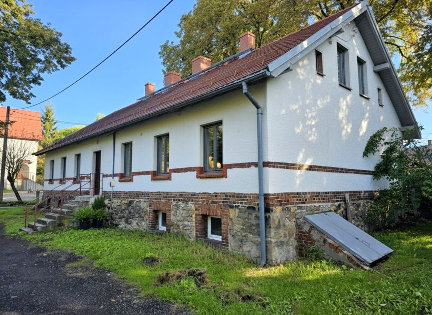 Mieszkanie Katowice