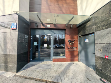 Mieszkanie Warszawa