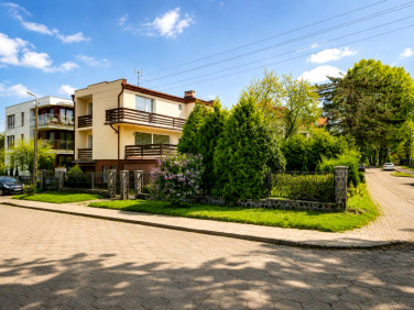 Dom Gdynia