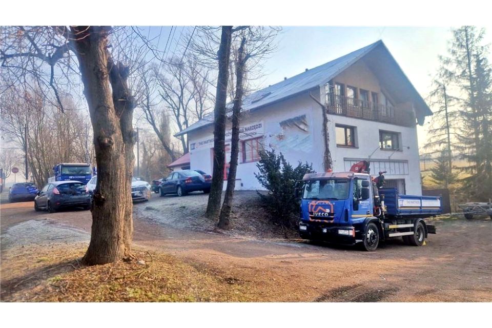 Lokal Cieszyn