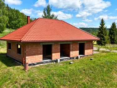 Dom Krzeszowice