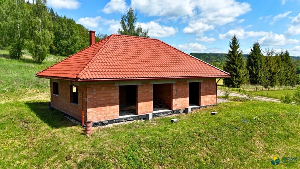 Dom Krzeszowice