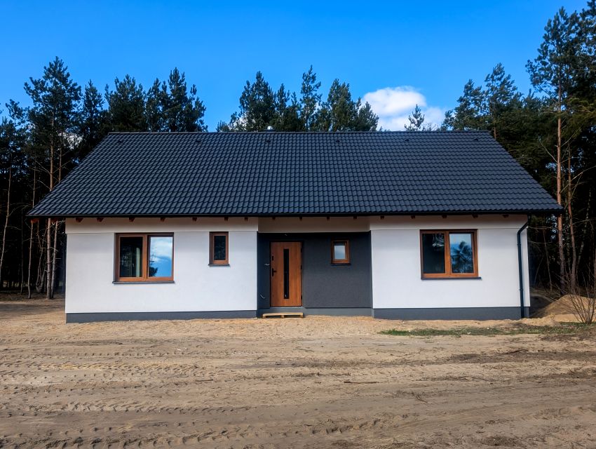 Dom Krzyż Wielkopolski sprzedaż
